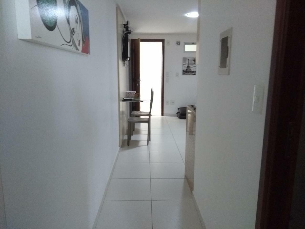 Apartamentos Manaira Palace Residence João Pessoa Zimmer foto
